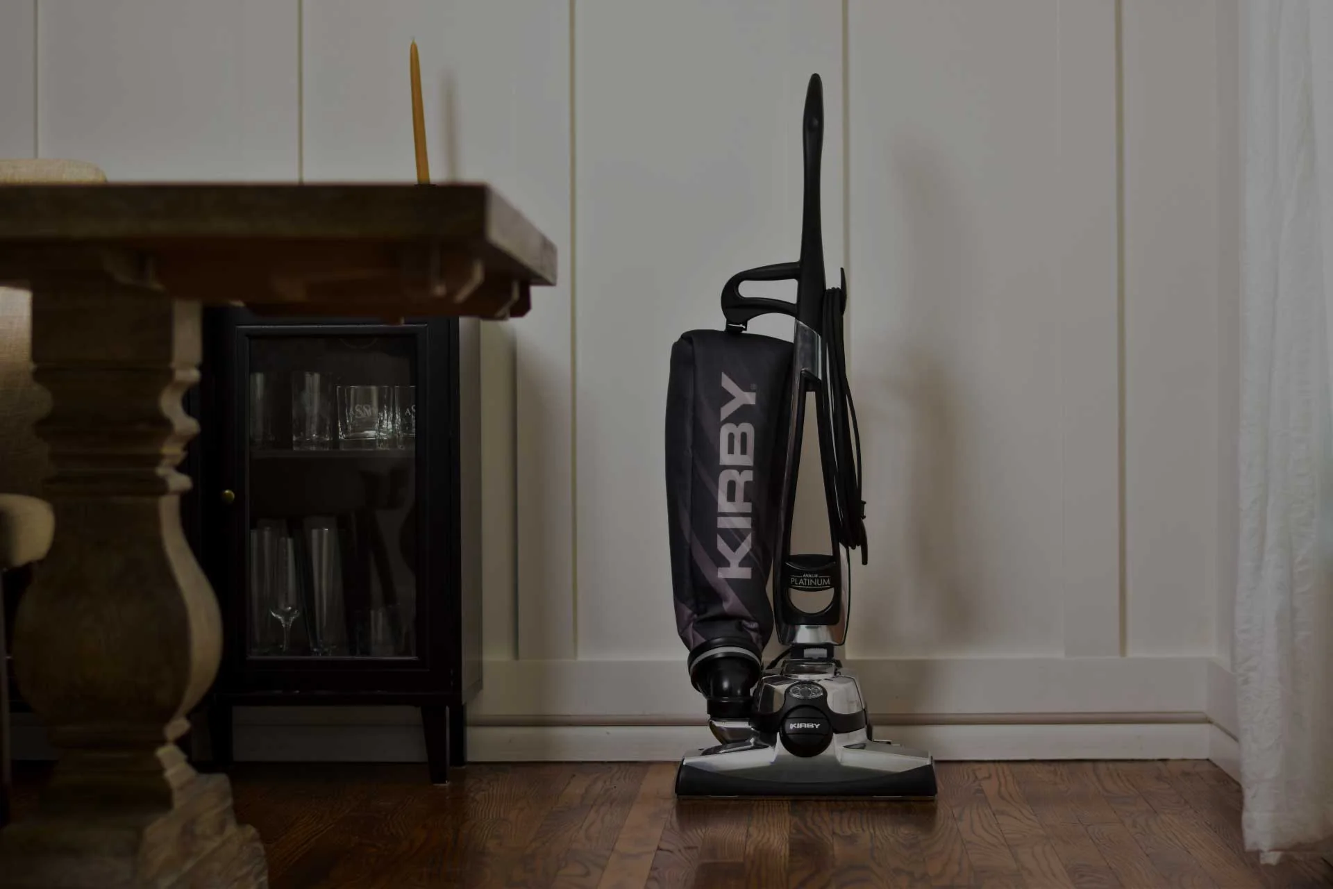A Century of Superior Clean