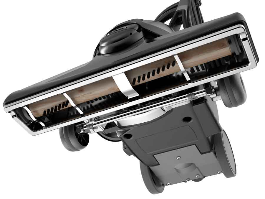 Kirby Avalir Platinum Vacuum with Sound Suppression System - Image 10