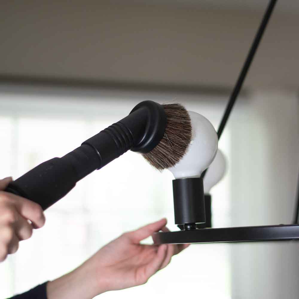 Kirby Avalir Platinum Vacuum with Sound Suppression System - Image 5