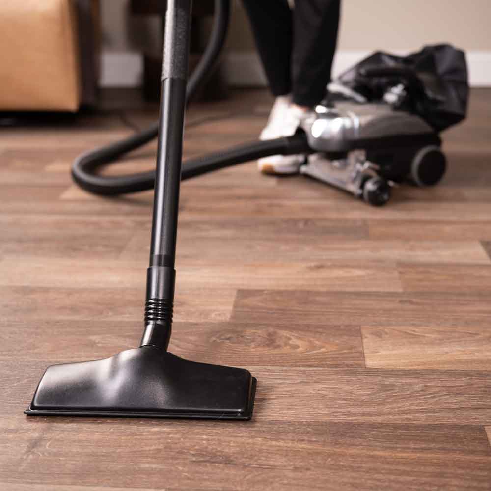 Kirby Avalir Platinum Vacuum with Sound Suppression System - Image 6