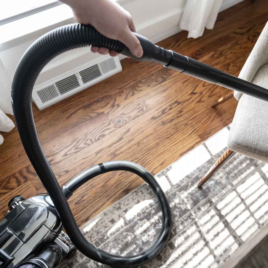 Kirby Avalir Platinum Vacuum with Sound Suppression System - Image 7