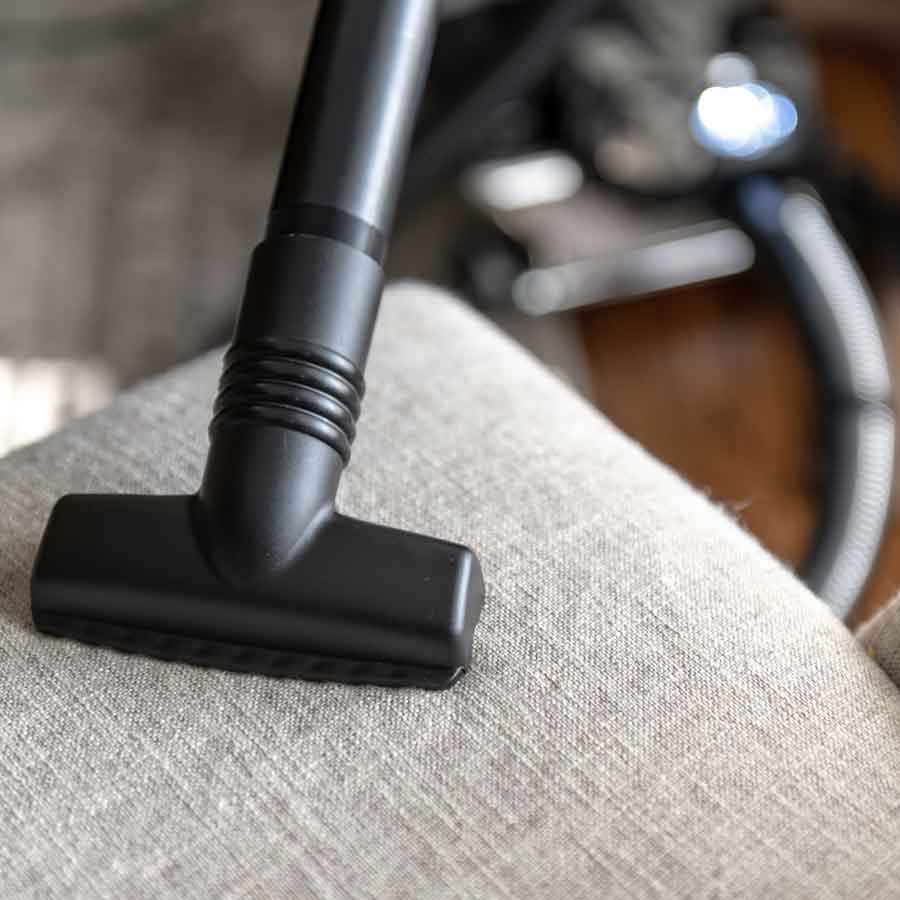 Kirby Avalir Platinum Vacuum with Sound Suppression System - Image 8