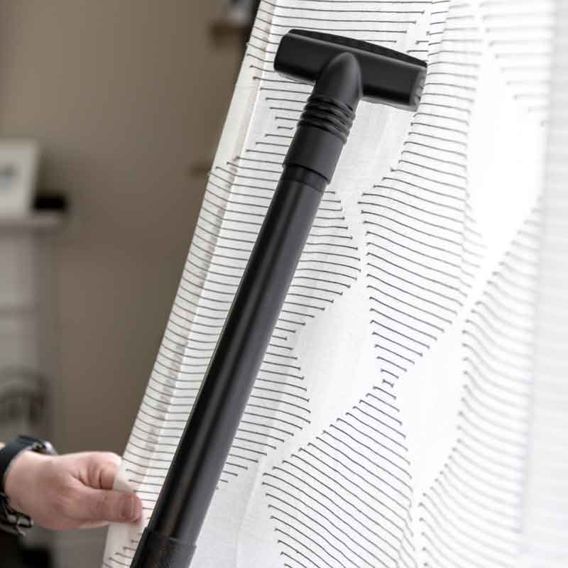 Kirby Avalir Platinum Vacuum with Sound Suppression System - Image 9