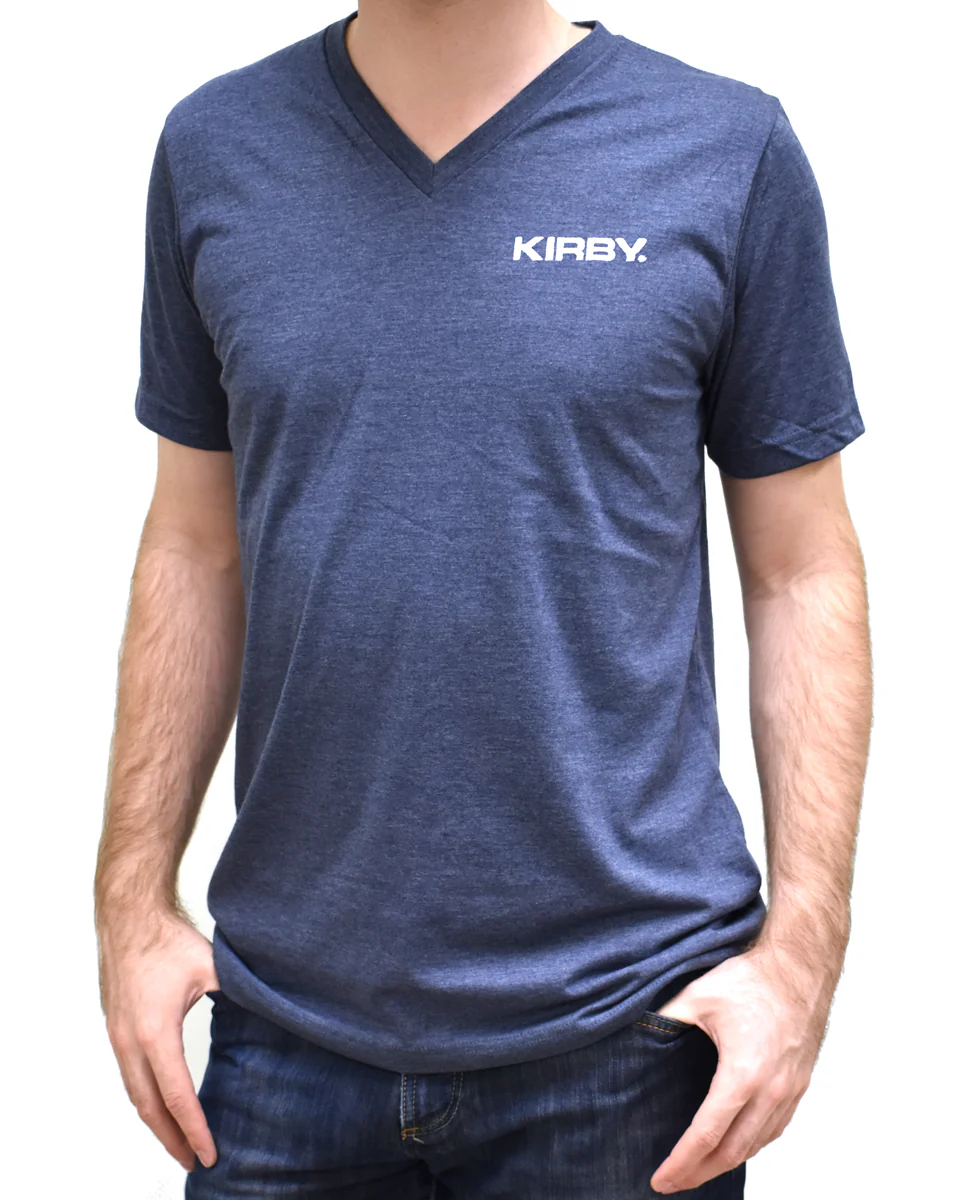Kirby T-Shirt - Image 6