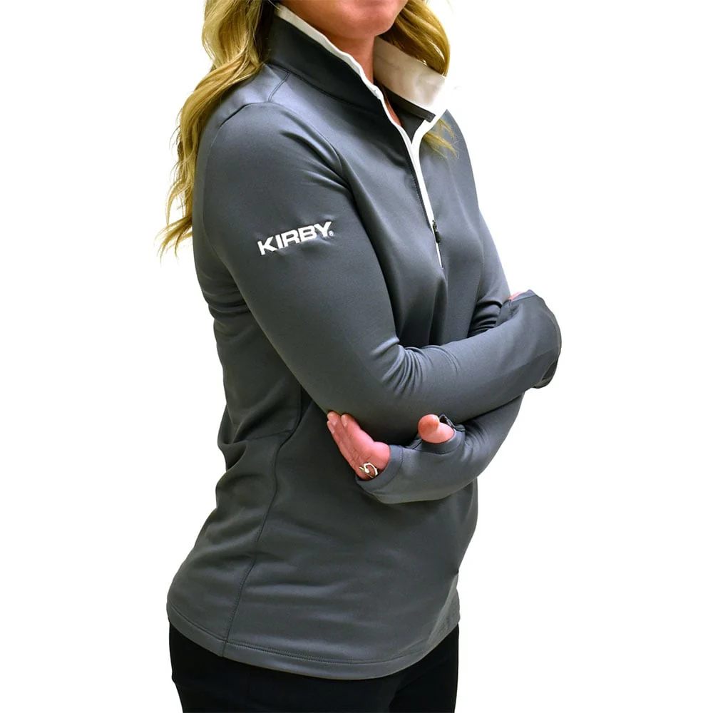 Ladies Kirby Pullover - Image 4