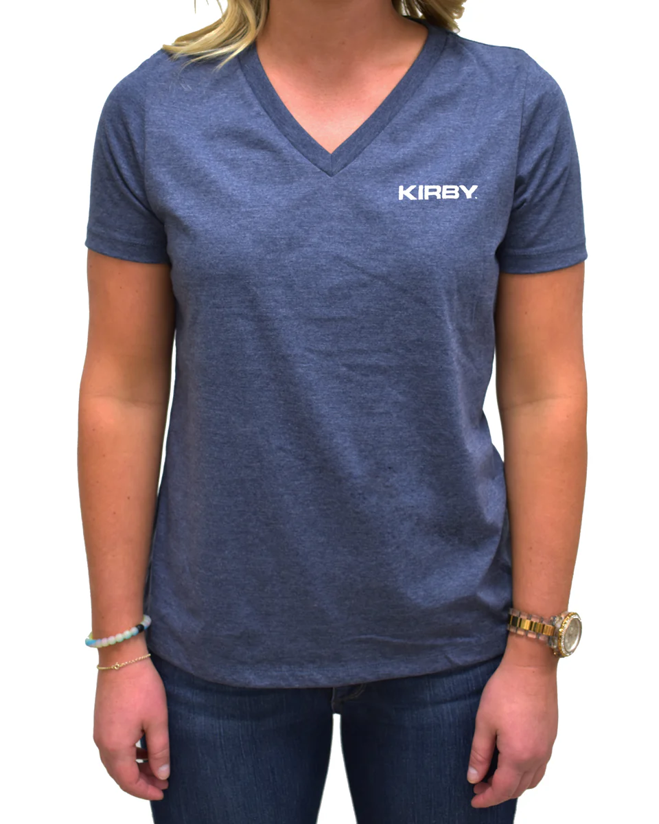 Ladies Kirby T-Shirt - Image 3