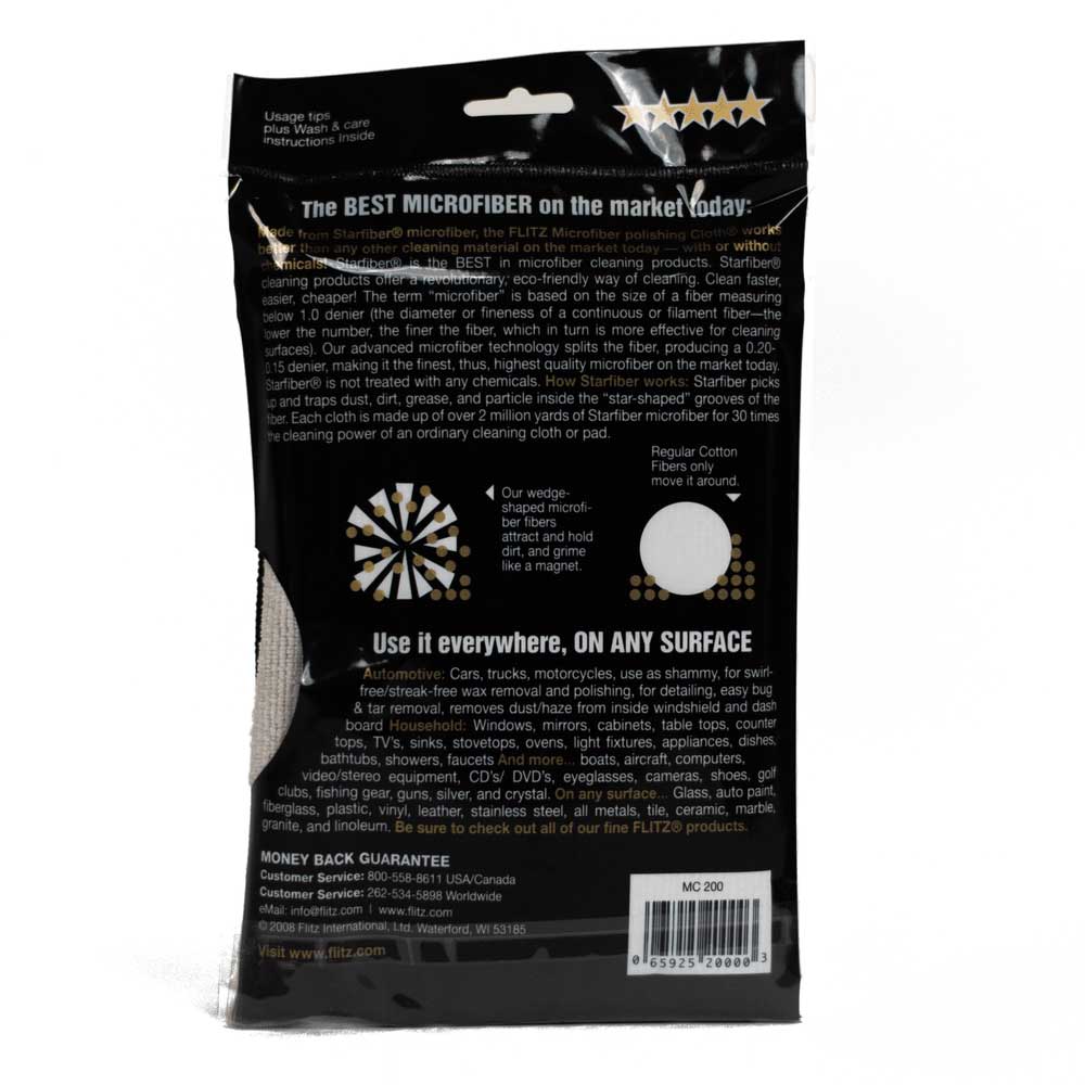 Microfiber Cleaning Cloth - Image 3