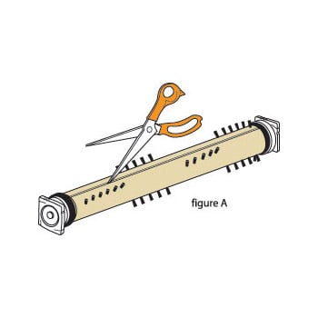 Vacuum Brush Roll for Pet Owners: Avalir Platinum-G5 - Image 3